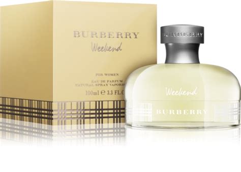 prezzi del profumo burberry weekend|Burberry Weekend Burberry Weekend for Women Eau de Parfum .